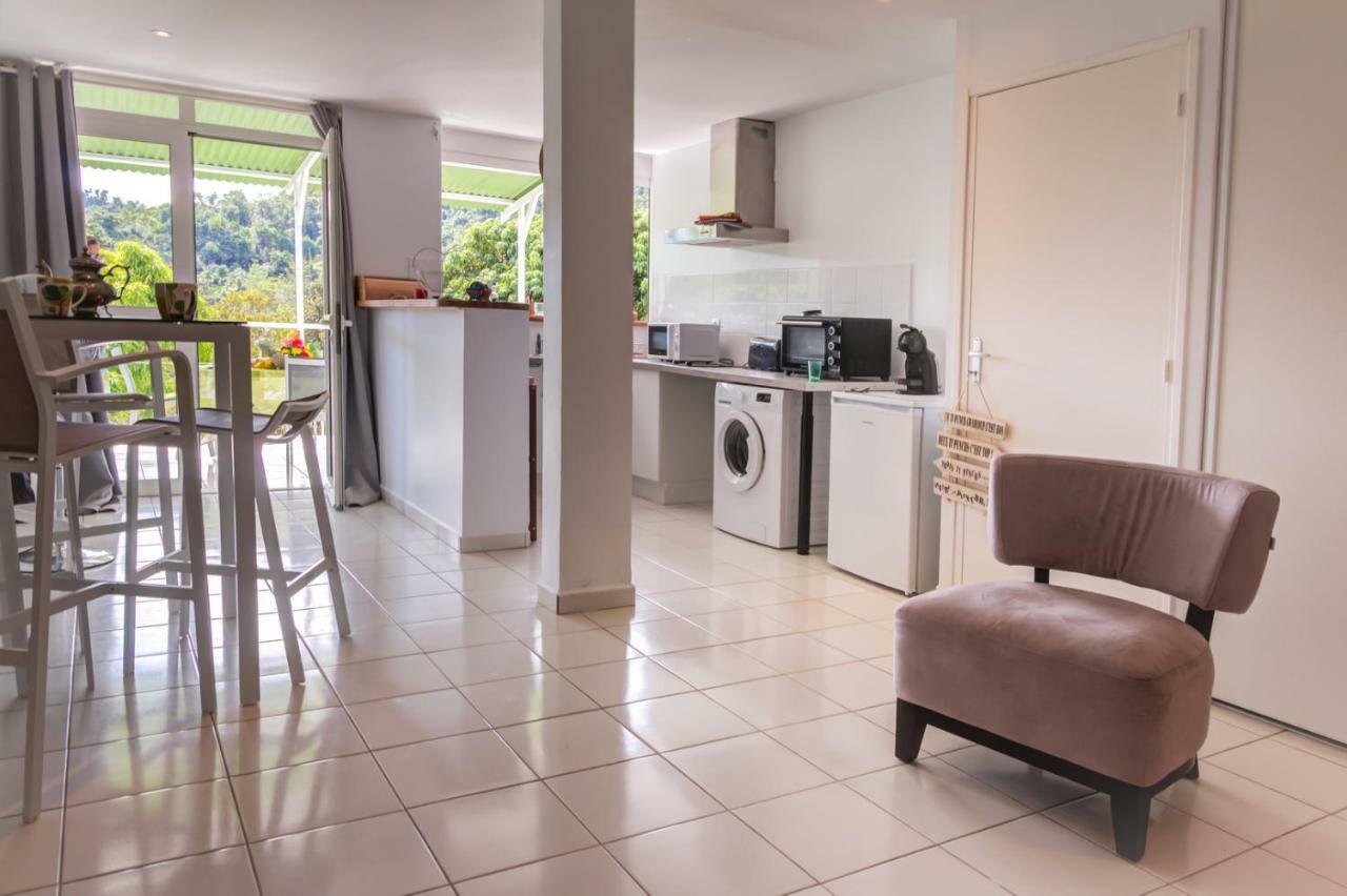 La Vallee De Diane Villa Petit-Bourg Kültér fotó